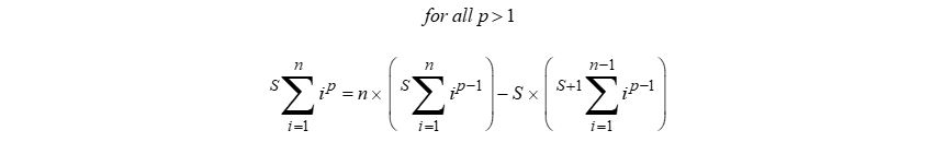 Jim Milner Completing Alhazen's formula